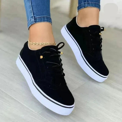 Lily - Everyday  comfort Sneakers