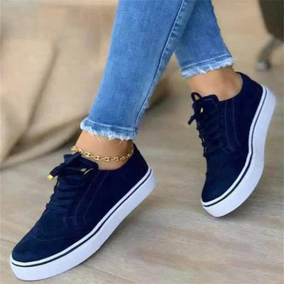 Lily - Everyday  comfort Sneakers