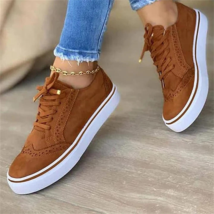 Lily - Everyday  comfort Sneakers