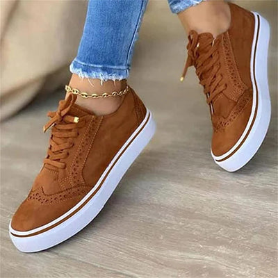 Lily - Everyday  comfort Sneakers