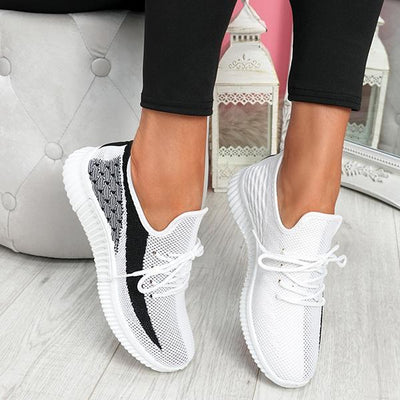 Megan - Active Sneakers