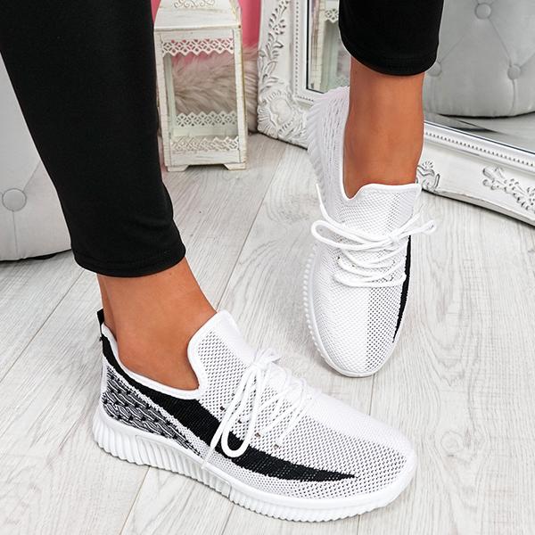 Megan - Active Sneakers