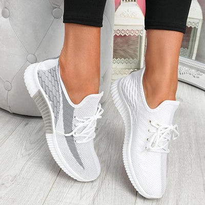 Megan - Active Sneakers