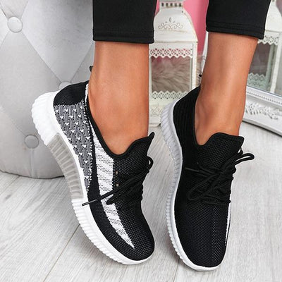 Megan - Active Sneakers