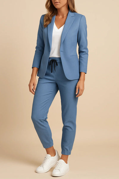 Lucia – The Power-Soft Suit