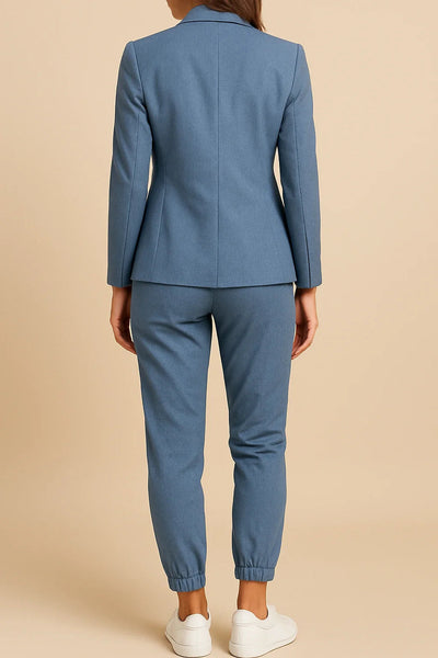 Lucia – The Power-Soft Suit