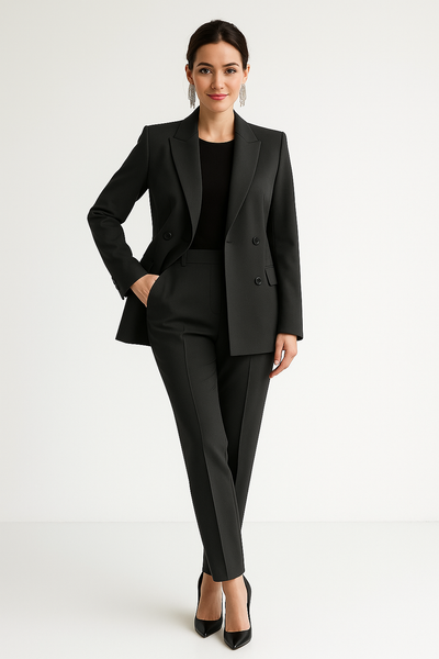 Anais – Elegant Two-Piece Set