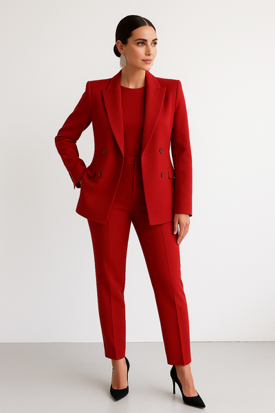 Anais – Elegant Two-Piece Set