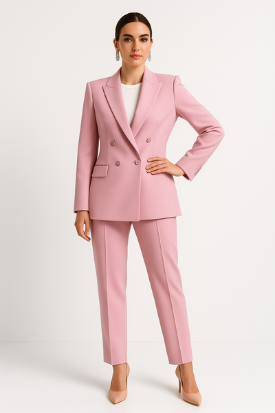 Anais – Elegant Two-Piece Set