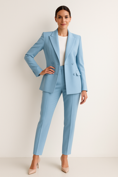 Anais – Elegant Two-Piece Set