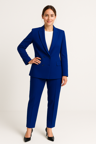 Anais – Elegant Two-Piece Set