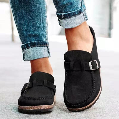Demi - Comfort Shoes