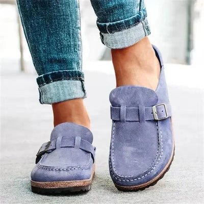 Demi - Comfort Shoes