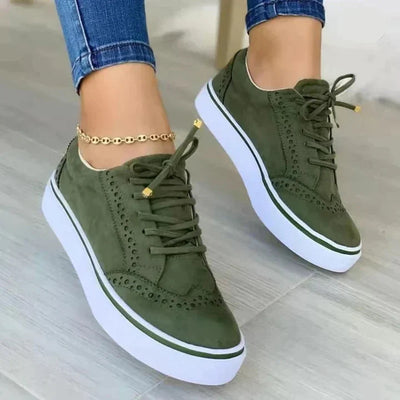 Lily - Everyday  comfort Sneakers