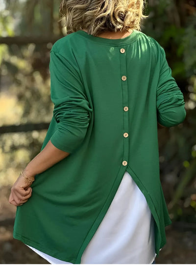 Sally - Two-in-One Comfort Tee