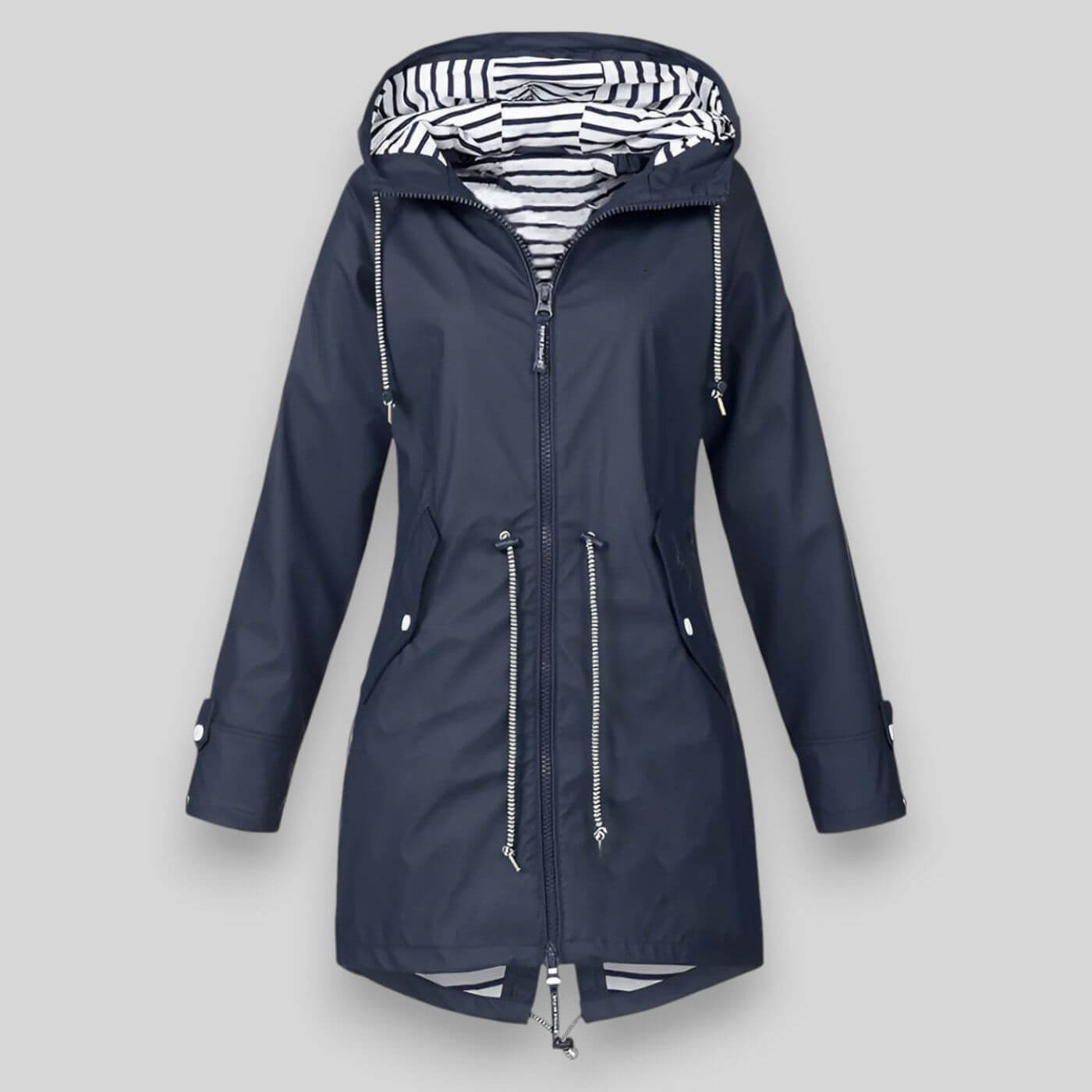 Colette – Stylish Waterproof Jacket