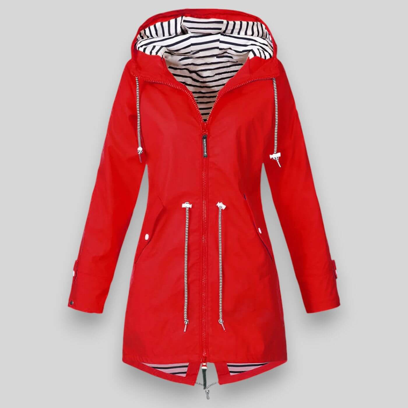 Colette – Stylish Waterproof Jacket