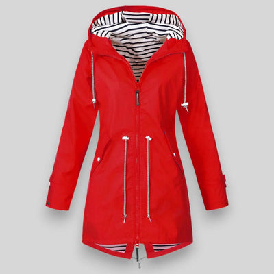 Colette – Stylish Waterproof Jacket