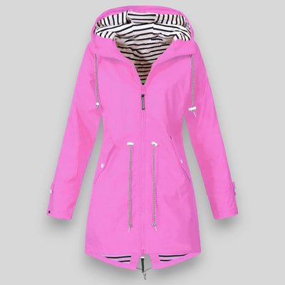 Colette – Stylish Waterproof Jacket