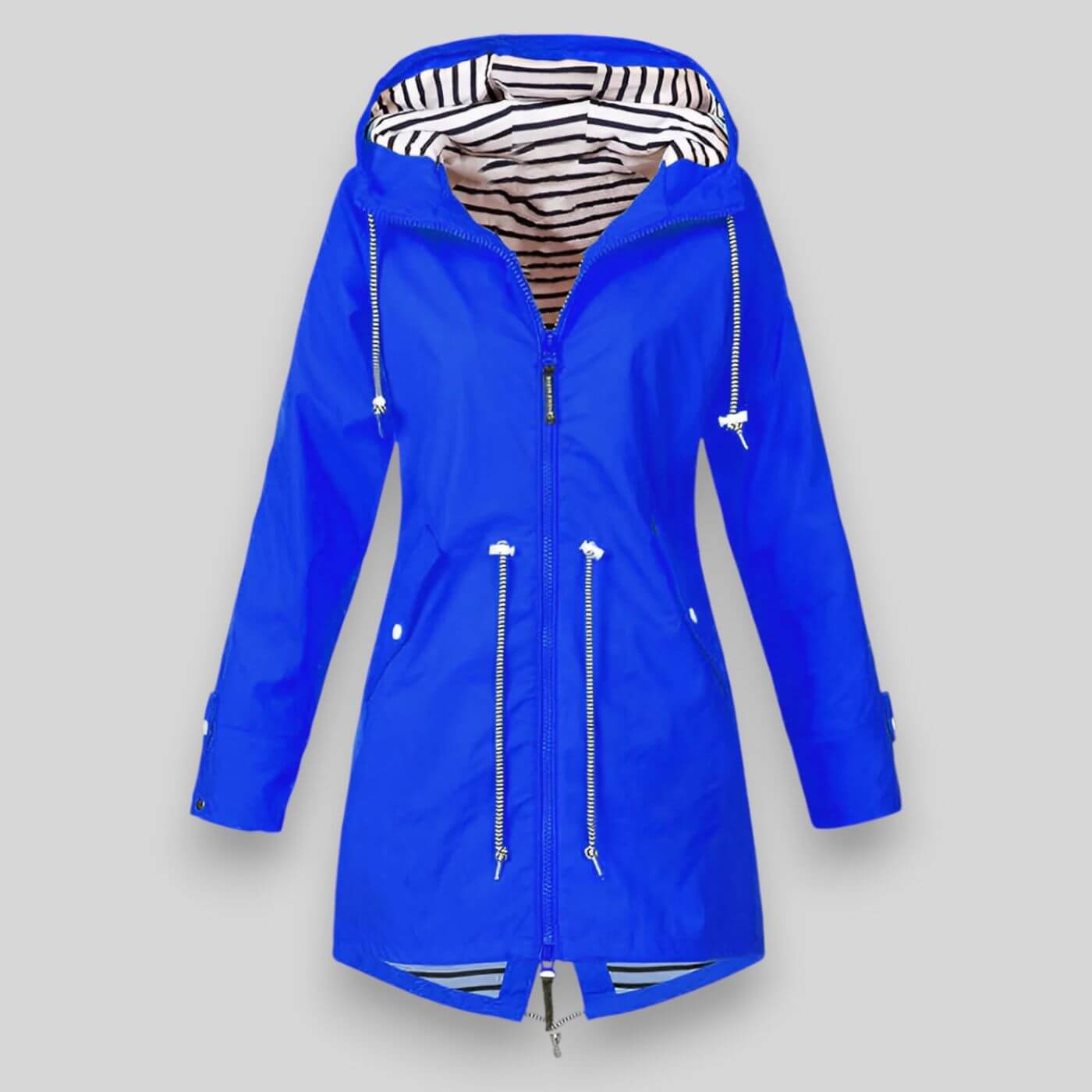 Colette – Stylish Waterproof Jacket