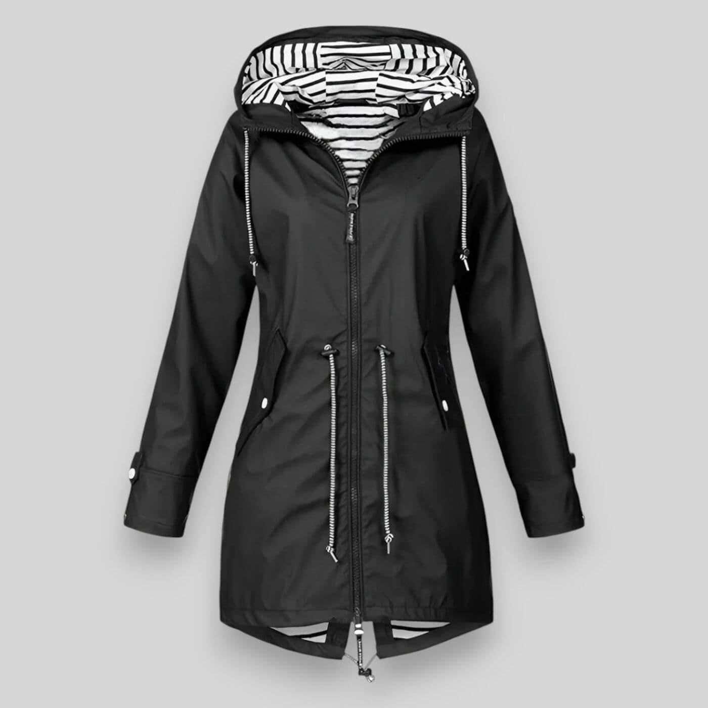 Colette – Stylish Waterproof Jacket