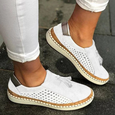 Selina | CloudSoft Slip-Ons