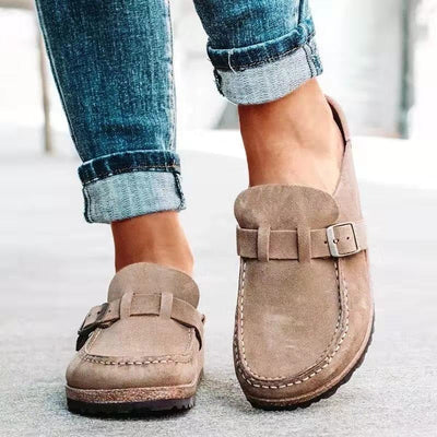 Demi - Comfort Shoes