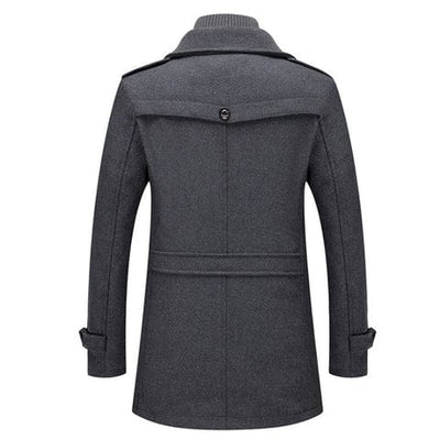 LUCAS - Elegant Winter Coat