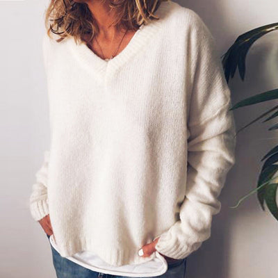 Maureen - Soft Touch Everyday Sweater
