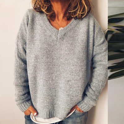 Maureen - Soft Touch Everyday Sweater