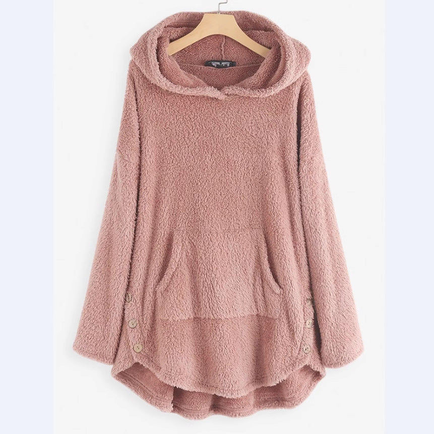 Yvonne – Everyday Cosy Pullover