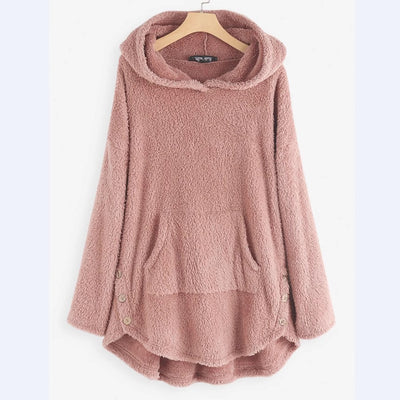 Yvonne – Everyday Cosy Pullover