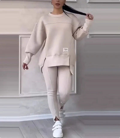 Fiona - Cosy Chic Set