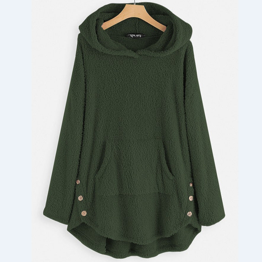 Yvonne – Everyday Cosy Pullover
