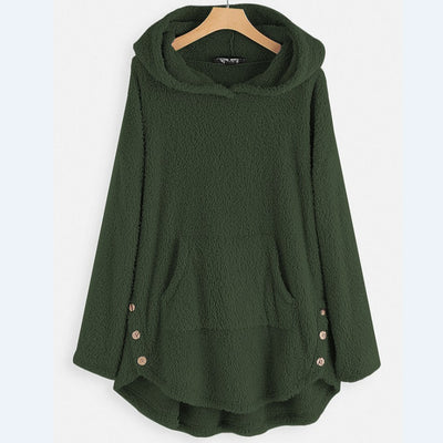 Yvonne – Everyday Cosy Pullover