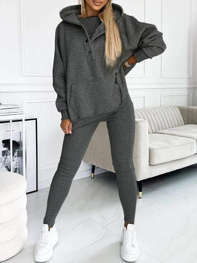 Cleo - Luxe Lounge Set