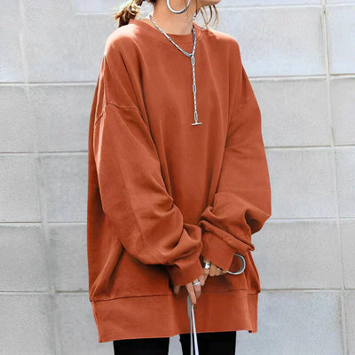 Tara - Ultimate Comfort Jumper