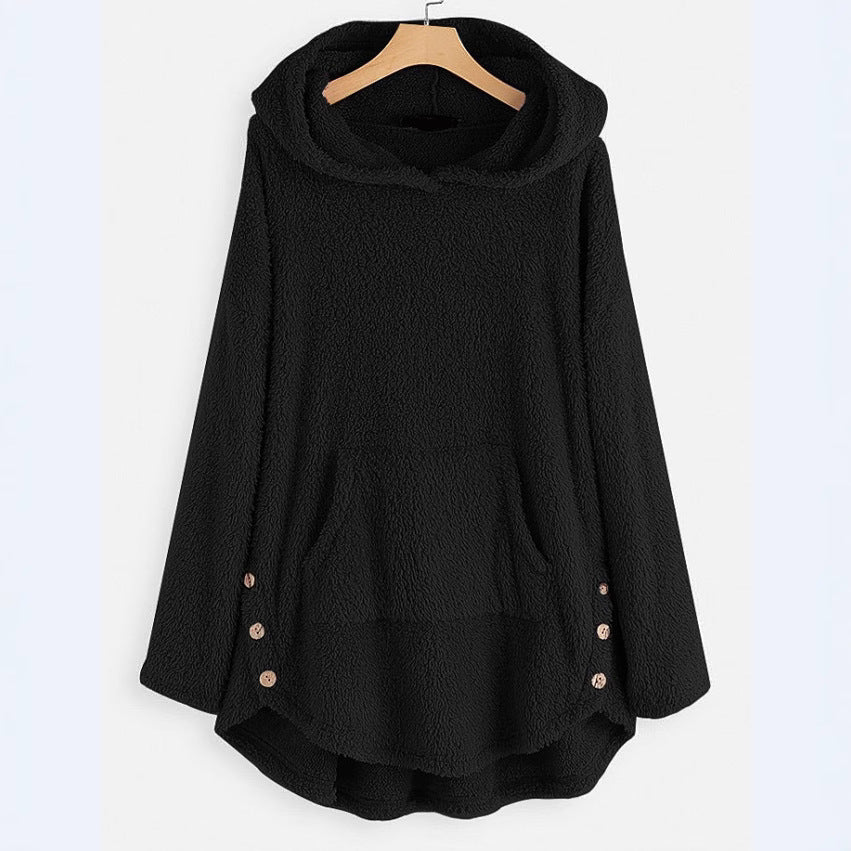 Yvonne – Everyday Cosy Pullover