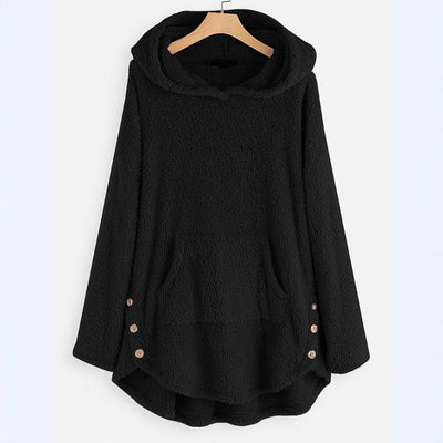 Yvonne – Everyday Cosy Pullover