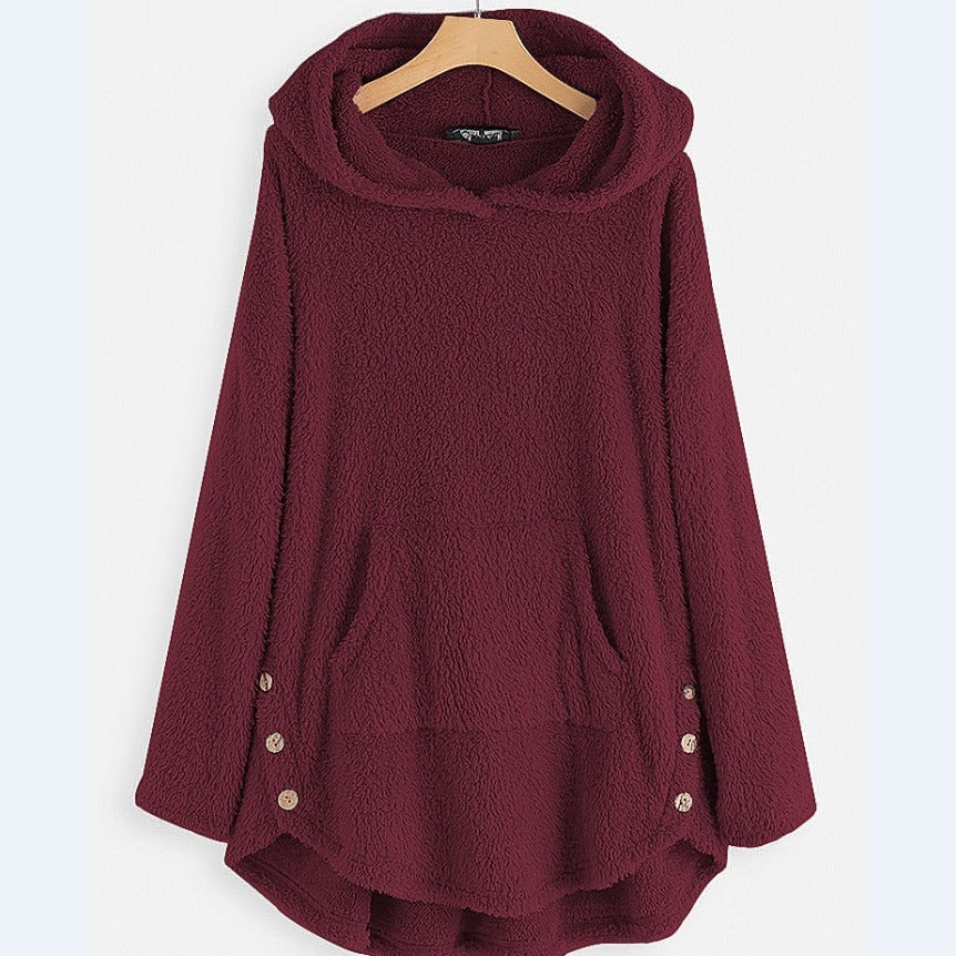 Yvonne – Everyday Cosy Pullover