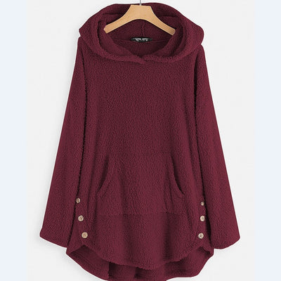 Yvonne – Everyday Cosy Pullover