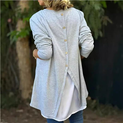 Sally - Two-in-One Comfort Tee