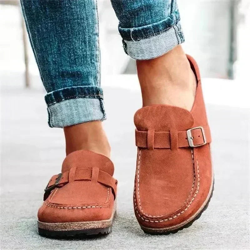 Demi - Comfort Shoes