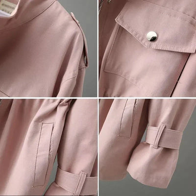 ROSA - OVERCOAT