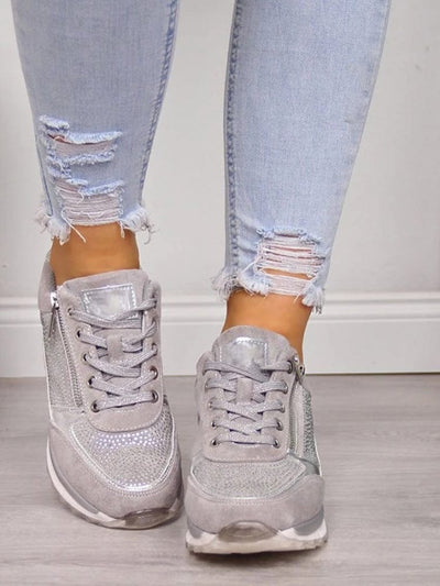 Nola - Everyday Ease Sneakers