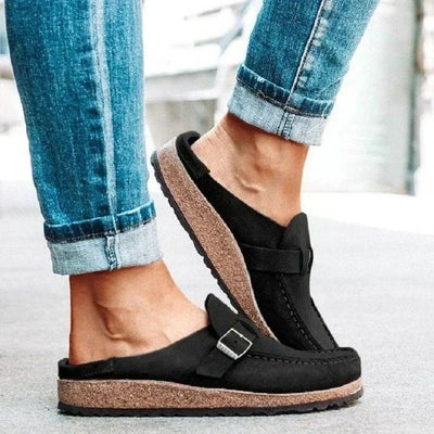 Demi - Comfort Shoes