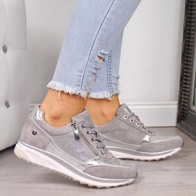 Nola - Everyday Ease Sneakers