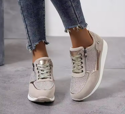 Nola - Everyday Ease Sneakers