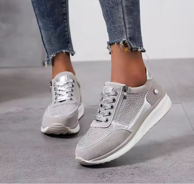 Nola - Everyday Ease Sneakers