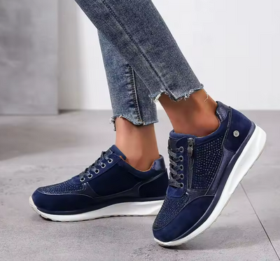Nola - Everyday Ease Sneakers